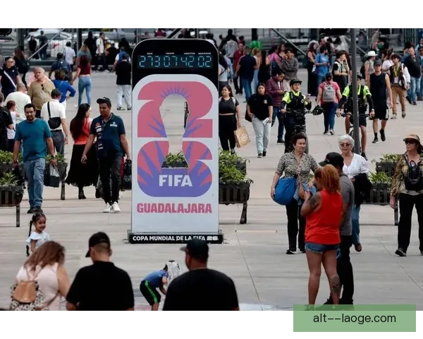 2026世界杯墨西哥赛区应对高温挑战计划增设球场降温喷雾系统