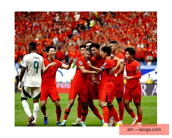 中国男足凭借净胜球优势在2026年3月成功晋级世预赛最终决赛阶段