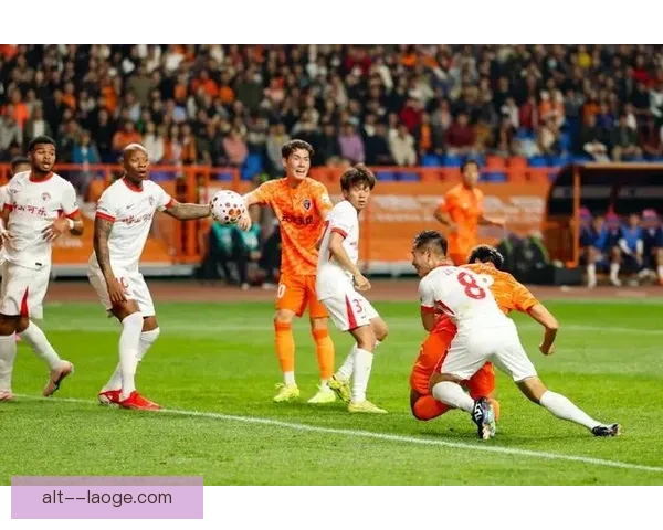 中超首秀惊艳 云南玉昆3比1战胜青岛海牛侯永永首发助攻